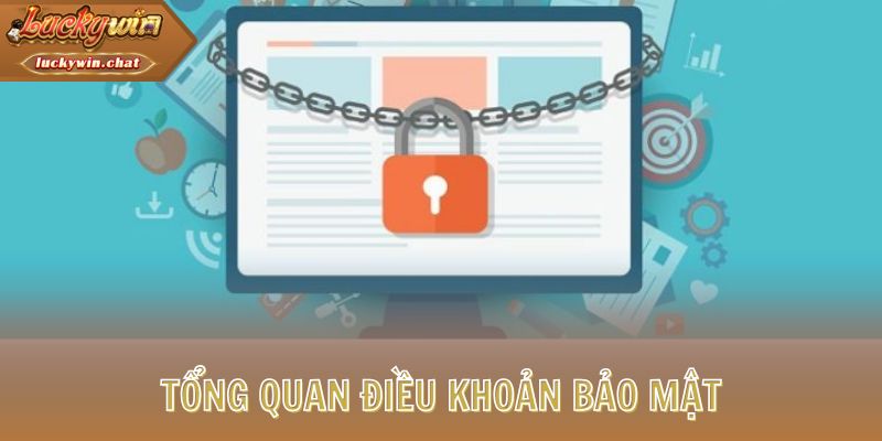 Tổng quan điều khoản bảo mật